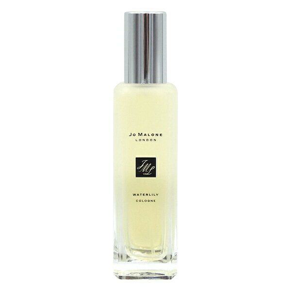 ジョーマローン 【10日P10・母の日最大1,000円offクーポン】ジョーマローン JO MALONE ウォーターリリー コロン EDC SP 30ml 【箱なし・未使用品】【あす楽対応_お休み中】【香水 メンズ レディース】