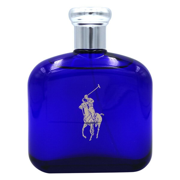 【最大1,000円offクーポン】ラルフ ローレン RALPH LAUREN ポロ ブルー EDT  ...