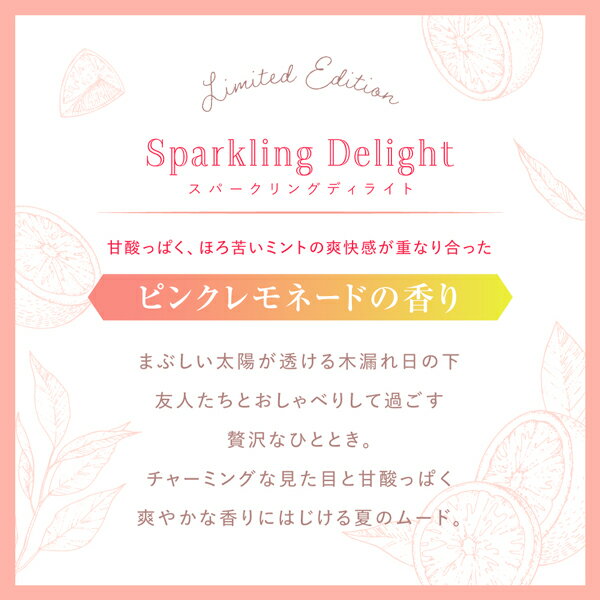 L'OCCITANE (ロクシタン)【数量限定】ローズ ジェリーフレグランス 10mL