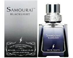  サムライ ブラックライト EDT SP 30ml  Samourai Blacklight