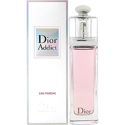 【ポイント2倍】クリスチャン ディオール Dior アディクト オーフレッシュ EDT SP 50ml【アディクト2】【あす楽対応_お休み中】【香水 レディース】【香水 人気 ブランド バレンタイン ギフト 誕生日】