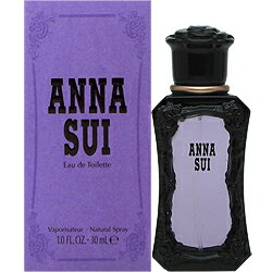 【10日P10・母の日最大1,000円offクーポン】アナスイ ANNA SUI アナスイ EDT SP 30ml【EARTH】【あす楽対応_お休み中…