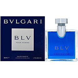 【555円OFFクーポン】ブルガリ BVLGARI ブルガリ ブルー プールオム EDT SP 50ml【あす楽対応_14時まで】 【香水 メンズ】【EARTH】【人気 ブランド ギフト 誕生日 プレゼント】