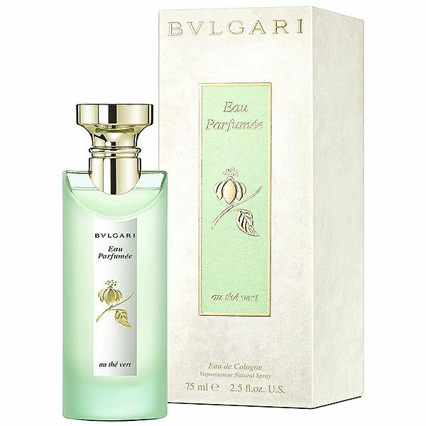 ブルガリ BVLGARI オ パフメ オーテヴェール EDC SP 75ml【あす楽対応_14時まで】【送料無料】【香水 メンズ レディース】【人気 ブランド ギフト 誕生日 プレゼント】