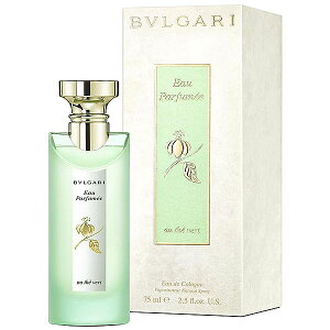 ブルガリ BVLGARI オ パフメ オーテヴェール COL SP 75ml 【あす楽対応_14時まで】【送料無料】【香水 メンズ レディース】【香水 人気 ブランド ギフト 誕生日 プレゼント】