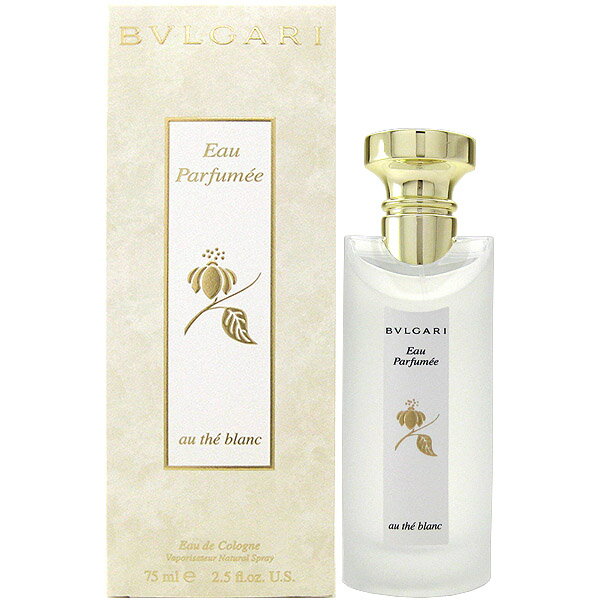 ブルガリ BVLGARI オ パフメ オーテブラン EDC SP 75ml