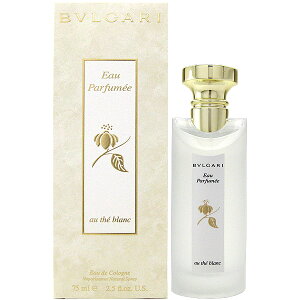 【母の日最大1,000円offクーポン】ブルガリ BVLGARI オ パフメ オーテブラン EDC SP 75ml【EARTH】【あす楽対応_14時まで】【送料無料】【香水 メンズ レディース】【人気 ブランド ギフト 誕生日 プレゼント】