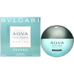 【ポイント2倍・最大1000円OFFクーポン】ブルガリ BVLGARI アクア プールオム マリン  ...