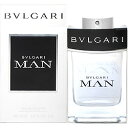 ブルガリ BVLGARI ブルガリ マン EDT SP 100ml 【楽天スーパーSALE】【あす楽対応_お休み中】【香水 メンズ】【香水 人気 ブランド ギフト 誕生日 プレゼント】