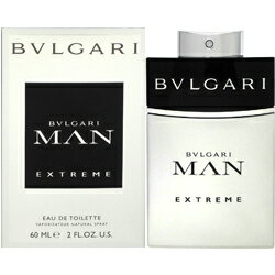 【24日20時-25日P10・最大1,000円offクーポン】ブルガリ BVLGARI ブルガリ マン エクストレーム EDT SP 60ml【あす楽対応_14時まで】【香水 ギフト メンズ】【人気 ブランド ギフト 誕生日 プレゼント】