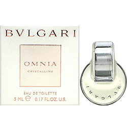 【10日P10・母の日最大1,000円offクーポン】ブルガリ BVLGARI オムニア クリスタリ ...