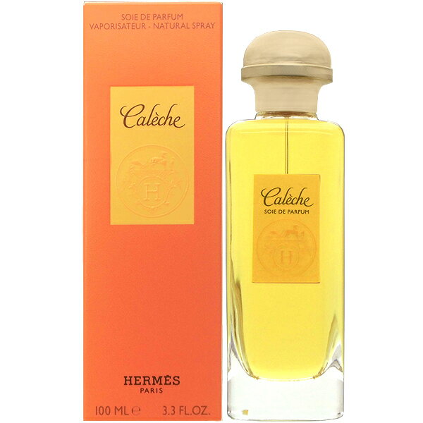 エルメス HERMES カレーシュ ソワード パルファム EDP SP 100ml【送料無料】【当日 ...