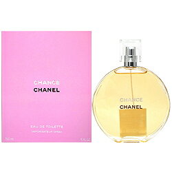 シャネル 【父の日最大1,000円offクーポン】シャネル CHANEL チャンス EDT SP 150ml【オードトワレ】【送料無料】CHANEL CHANCE【あす楽対応_14時まで】【香水 レディース】【人気 ブランド ギフト 誕生日 プレゼント】