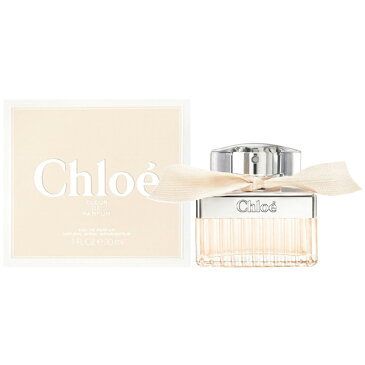 クロエ CHLOE クロエ フルールドパルファム EDP SP 30ml Chloe Fleur de Parfum 【あす楽対応_お休み中】【香水 人気 ブランド 父の日 ギフト 誕生日】