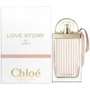 楽天香水フレグランスPARFUM de EARTH【10日P10・母の日最大1,000円offクーポン】クロエ CHLOE クロエ ラブストーリー オードトワレ 75ml EDT SP【送料無料】【あす楽対応_お休み中】【香水 レディース】【週末セール】