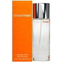 クリニーク CLINIQUE ハッピー EDP SP 50ml【あす楽対応_お休み中】【マラソン限定セール】【香水 レディース】【人気 ブランド ギフト 誕生日 プレゼント】