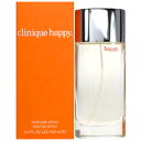  ő1,000~offN[| Nj[N CLINIQUE nbs[ EDP SP 100ml HAPPY EARTH    14܂   Y fB[X  lC uh Mtg a v[g 