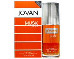 【ポイント2倍】ジョーバン ジョーバンムスク フォーメン COL SP 88ml 【週末限定SALE】【あす楽対応_お休み中】【香水 メンズ】【香水 人気 ブランド バレンタイン ギフト 誕生日 プレゼント】