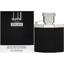 【最大P2倍・最大1000円offクーポン】【ダンヒル】デザイア ブラック EDT SP 50ml【 ...