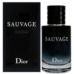 ディオール 【18日P5・最大1,000円offクーポン】クリスチャン ディオール Dior ソバージュ EDT SP 60ml【オードトワレ】【送料無料】【あす楽対応_14時まで】【EARTH】【香水 ギフト メンズ】【人気 ブランド ギフト 誕生日 プレゼント】