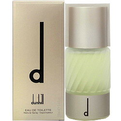 【最大P2倍・最大1000円offクーポン】【ダンヒル】ダンヒル d EDT SP 100ml【当日発送_お休み中】【香水 ギフト メンズ レディース】【人気 ブランド ギフト 誕生日 プレゼント】