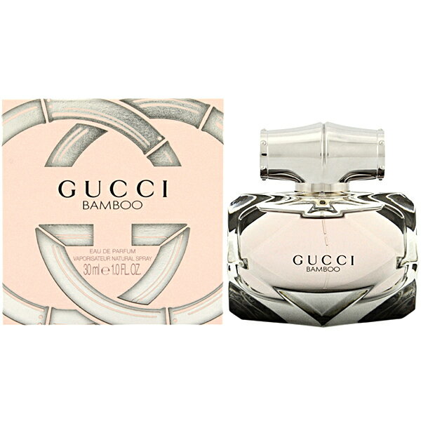 グッチ（GUCCI) 【10日P10・母の日最大1,000円offクーポン】グッチ GUCCI グッチ バンブー EDP SP 30ml【あす楽対応_お休み中】【香水 レディース】【人気 ブランド ギフト 誕生日 プレゼント】