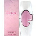 【5日P10・母の日最大1,000円offクーポン】ゲス GUESS ゲス ウーマン EDP SP  ...