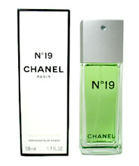 【10日P10・母の日最大1,000円offクーポン】シャネル CHANEL NO.19 EDT S ...