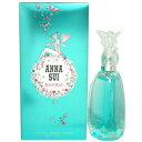 【最大1,000円offクーポン】アナスイ ANNA SUI シークレットウィッシュ EDT SP  ...