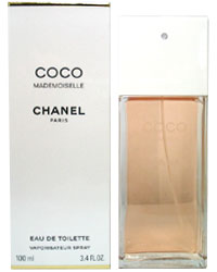 【ポイント2倍】シャネル CHANEL ココマドモアゼル EDT SP 100ml 【あす楽対応_お休み中】【香水 レディース】【香水 人気 ブランド バレンタイン ギフト 誕生日】