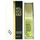 【母の日最大1,000円offクーポン】アリサアシュレイ ALYSSA ASHLEY ムスク EDT SP 50ml【あす楽対応_14時まで】【香水 メンズ レディース】【人気 ブランド ギフト 誕生日 プレゼント】