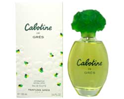 グレ 【30日P10・最大1,000円offクーポン】グレ GRES カボティーヌ EDT SP 100ml CABOTINE【EARTH】【あす楽対応_14時まで】【香水 メンズ レディース】【人気 ブランド ギフト 誕生日 プレゼント】