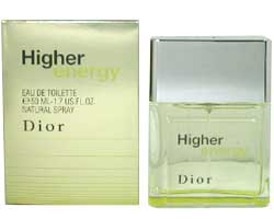 【最大1,000円offクーポン】クリスチャン ディオール Dior ハイヤーエナジー EDT SP ...