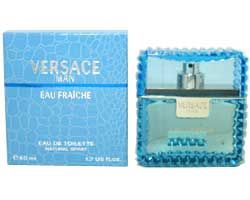 ヴェルサーチ 【1日P10・最大1,000円offクーポン】ヴェルサーチ VERSACE ヴェルサーチ マン オーフレッシュ EDT SP 50ml 【あす楽対応_お休み中】【香水 メンズ レディース】【人気 ブランド ギフト 誕生日 プレゼント】