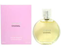 シャネル 【20日P10・最大1,000円offクーポン】シャネル CHANEL チャンス EDT SP 50ml 【オードトワレ】【送料無料】CHANELCHANCE【あす楽対応_お休み中】【香水 レディース】【人気 ブランド ギフト 誕生日 プレゼント】