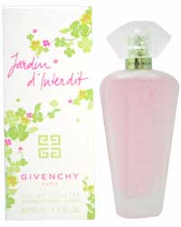 【最大1,000円offクーポン】ジバンシイ GIVENCHY ジャルダン ダンテルディ EDT S ...