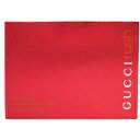 【25日P10・最大1,000円offクーポン】グッチ GUCCI ラッシュ EDT SP 50ml ...