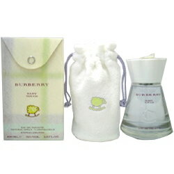 【最大P2倍・最大1000円offクーポン】【バーバリー】ベビータッチ EDT SP 100ml【当 ...