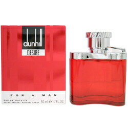 【最大P2倍・最大1000円offクーポン】【ダンヒル】デザイアー フォーメン EDT SP 50m ...