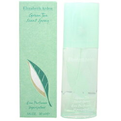 【最大1,000円offクーポン】エリザベスアーデン ELIZABETH ARDEN グリーンティー EDT SP 30ml【あす楽対応_お休み中】ELIZABETH ARDEN【香水 メンズ レディース】【EARTH】【人気 ブランド ギフト 誕生日 プレゼント】