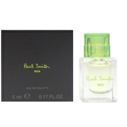 【最大P2倍・最大1000円offクーポン】【ポール スミス】ポールスミス メン EDT BT 5m ...