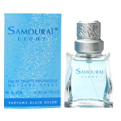 【15日P10・最大1,000円offクーポン】サムライ SAMOURAI サムライ ライト EDT SP 30ml 【あす楽対応_14時まで】【香水 メンズ レディース】【人気 ブランド ギフト 誕生日 プレゼント】