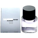 【最大1,000円offクーポン】ジル サンダー JIL SANDER サンダー フォーメン EDT ...