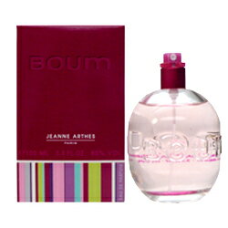 【20日P10 最大1,000円offクーポン】ジャンヌアルテス JEANNE ARTHES ブンブン プールフェム EDP SP 100ml【EARTH】【あす楽対応_お休み中】【香水 メンズ レディース】【人気 ブランド ギフト 誕生日 プレゼント】