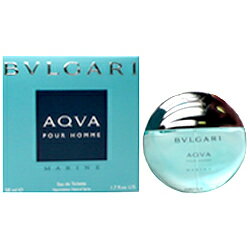 【15日P10・最大1,000円offクーポン】ブルガリ BVLGARI アクア プールオム マリン EDT SP 50ml【あす楽対応_14時まで】【香水 メンズ】【EARTH】【人気 ブランド ギフト 誕生日 プレゼント】