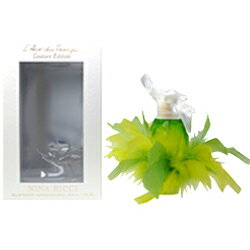 ニナリッチ NINA RICCI レールデュタンクチュールエディション EDT SP 50ml 【GW限定SALE】【あす楽対応_お休み中】【香水 レディース】【香水 人気 ブランド 母の日 ギフト 誕生日 プレゼント】