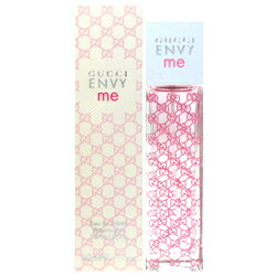 グッチ GUCCI エンヴィ ミー EDT SP 30ml ENVY ME【あす楽対応_14時まで】【香水 レディース】【香水 人気 ブランド ギフト 誕生日】