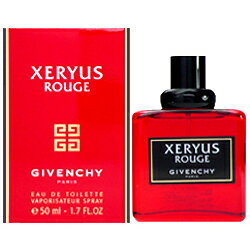 【最大1,000円offクーポン】ジバンシイ GIVENCHY キセリュズ ルージュ EDT SP  ...