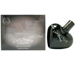 【エンジェルハート】ライオンハート ビューティ＆ビースト EDT SP 50ml【当日発送_14時ま ...