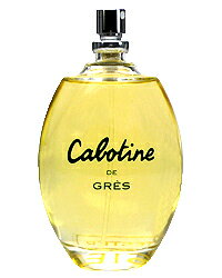 【24日P2・最大1,000円offクーポン】グレ GRES カボティーヌ EDT SP 100ml【オードトワレ】【訳あり・テスター・未使用品】【あす楽対応_14時まで】【香水 メンズ レディース】【香水 人気 ブランド お買い得 訳あり】